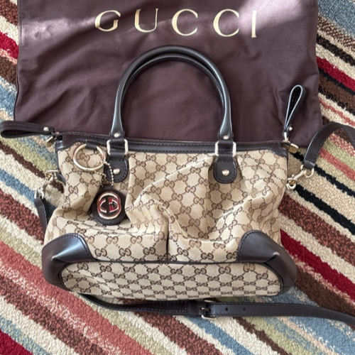 スキーバック ディアマンテ