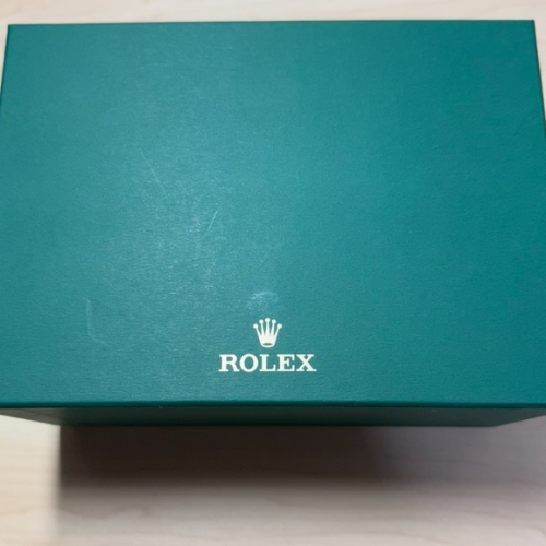 ロレックス エクスプローラー 224270