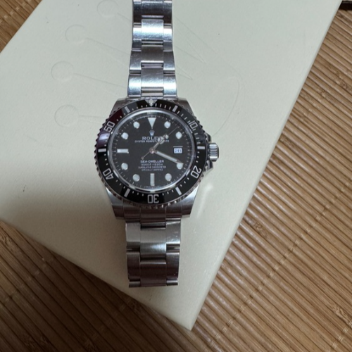 ロレックス116600