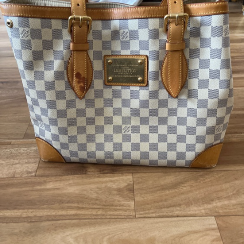 ルイヴィトン ダミエ