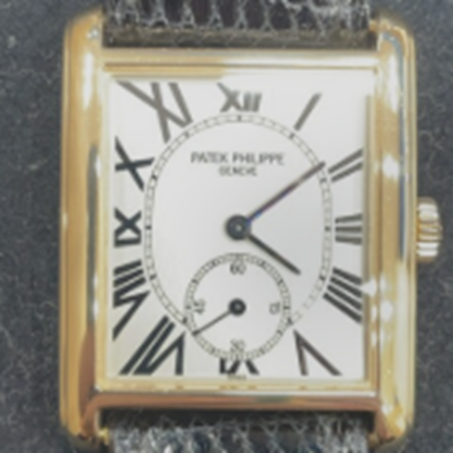 パテックフィリップ ゴンドーロ 5014