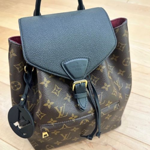 ルイヴィトン モノグラム