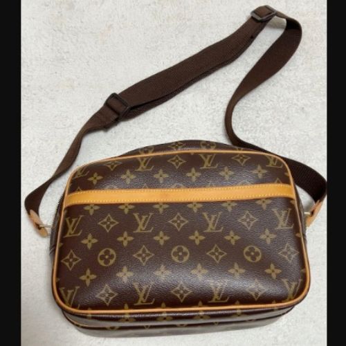 ルイヴィトン モノグラム