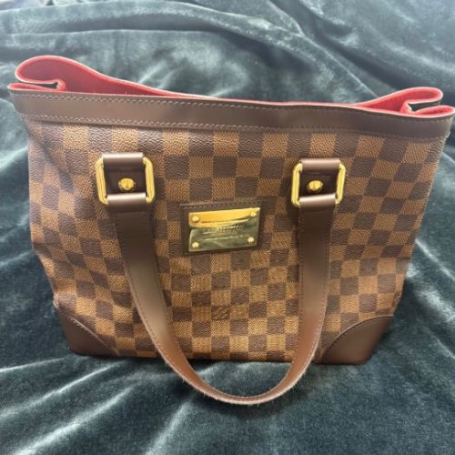 ルイヴィトン ダミエ