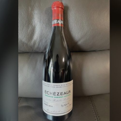 ロマネコンティ エシェゾー 2014 ドメーヌ ド ラ ロマネ コンティ DRC