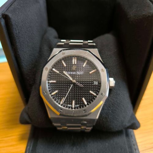 オーデマピゲ ロイヤルオーク 15500