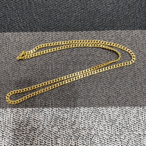 金　ネックレス　50g