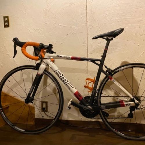 BMCロードバイク