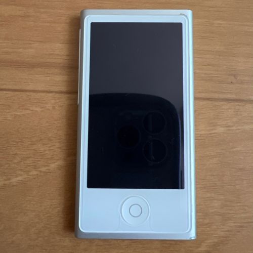 iPod nano (第 7 世代)