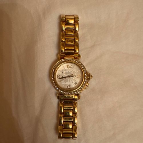 カルティエパシャダイヤ