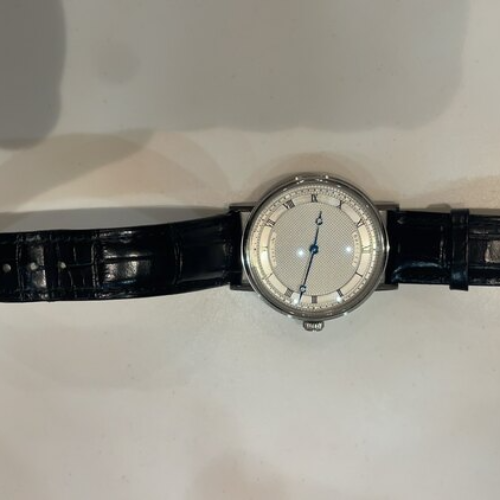 ブレゲ クラシック