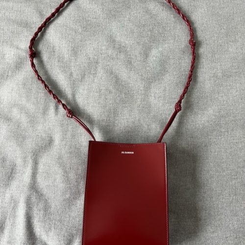 タングルバッグ