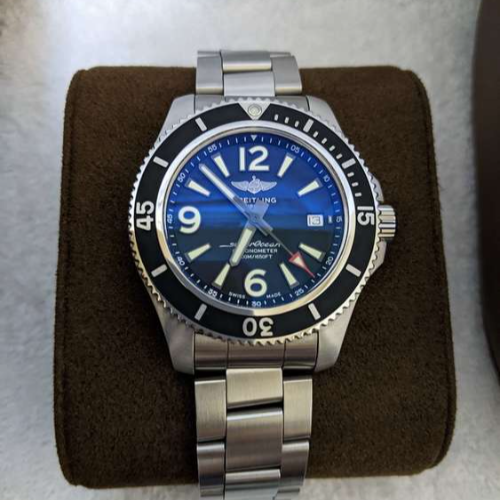 スーパーオーシャン42 オートマチック