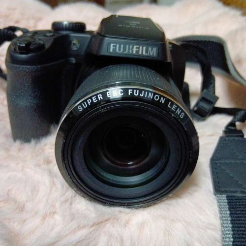 FinePix S9400W