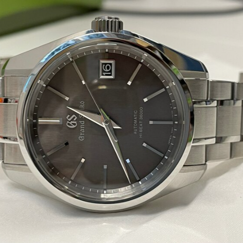 セイコー グランドセイコー メカニカル　ハイビート36000 SBGH27