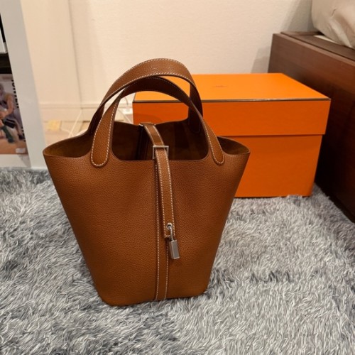 ピコタンロック18/PM　フォーブ　バレニアフォーブル　シルバー金具