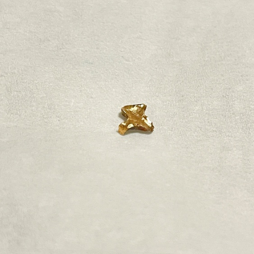 金歯　クラウン