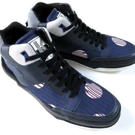 KENZOスニーカー