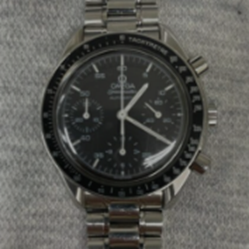 オメガスピードマスターオートマチック