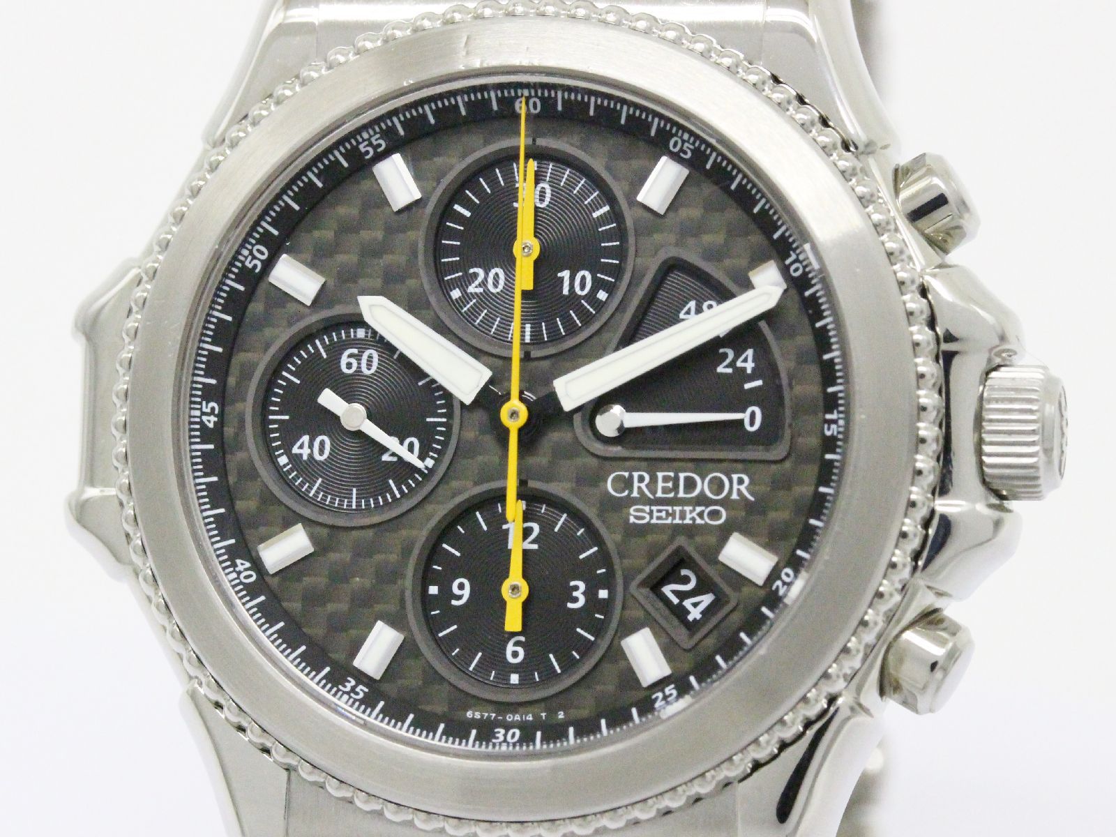 SEIKOクレドール腕時計の買取相場と高価買取3つのコツ - 買取一括比較のウリドキ