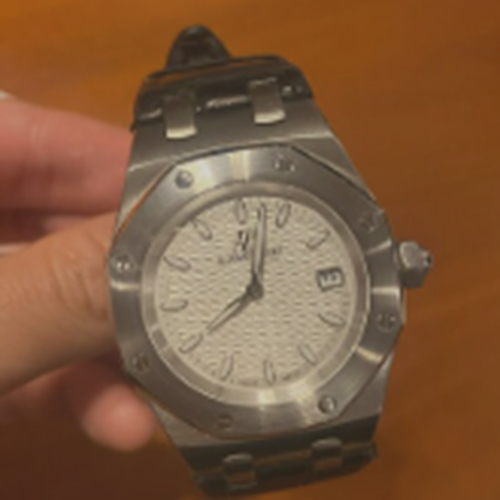 オーデマピゲ ロイヤルオーク 67600S