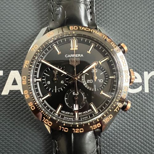 タグホイヤー カレラ CBN2A5A.FC6481