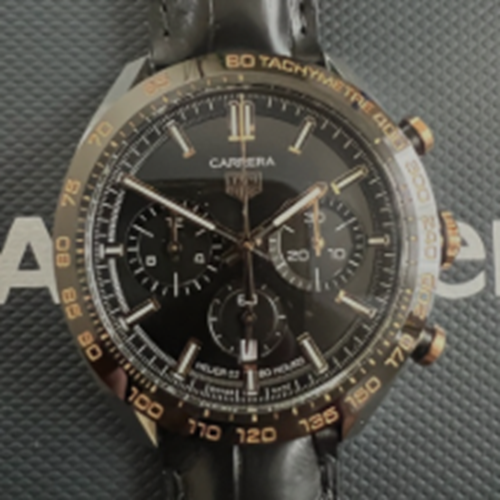 タグホイヤー カレラ CBN2A5A.FC6481