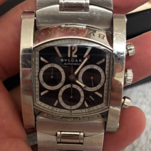 アショーマ クロノグラフ