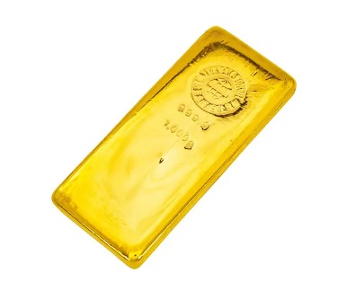 24金 インゴット
