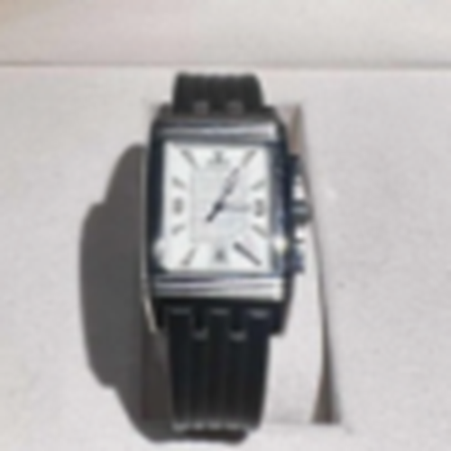 ジャガー・ルクルト レベルソ グランスポール クロノグラフ