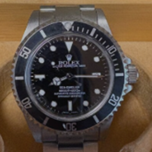 ロレックス シードゥエラー 1660