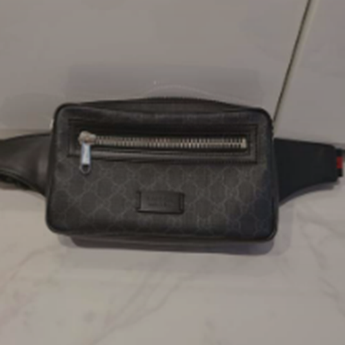 ウエストポーチメンズ