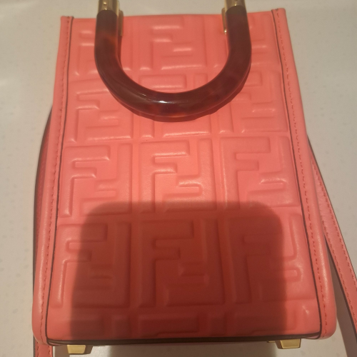 フェンディ バッグ 64,000円