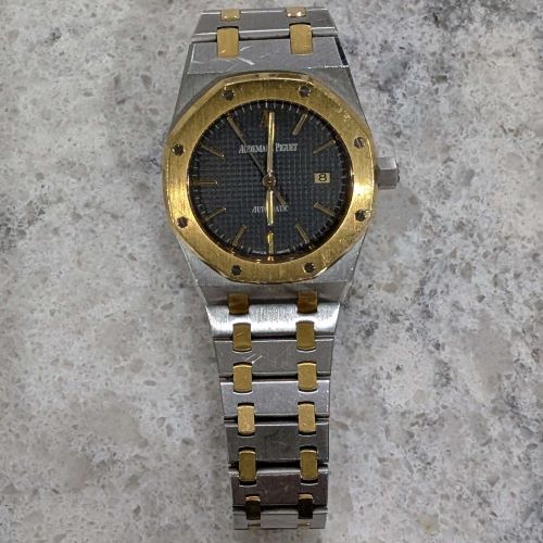 オーデマピゲ ロイヤルオーク 15000SA