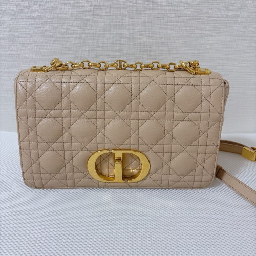 DIOR CARO ミディアム バッグ
