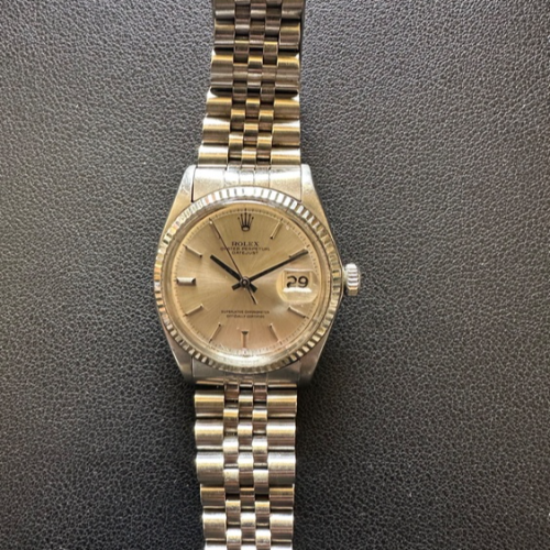 ロレックス デイトジャスト