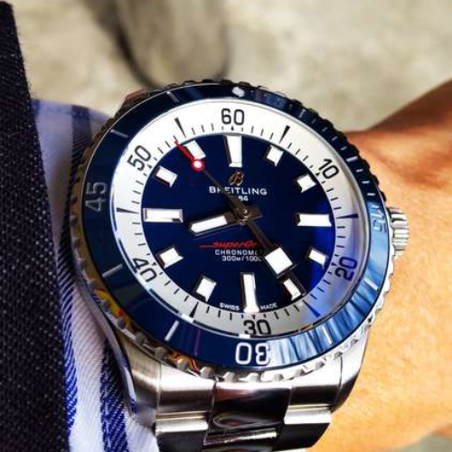 スーパーオーシャン オートマチック 42