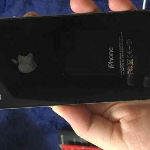 iPhone4s 32GB ソフトバンク