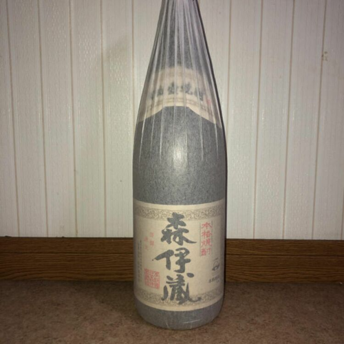 森伊蔵1.8リットル