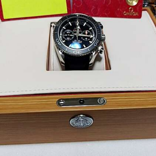 プラネットオーシャン