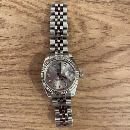 デイトジャスト