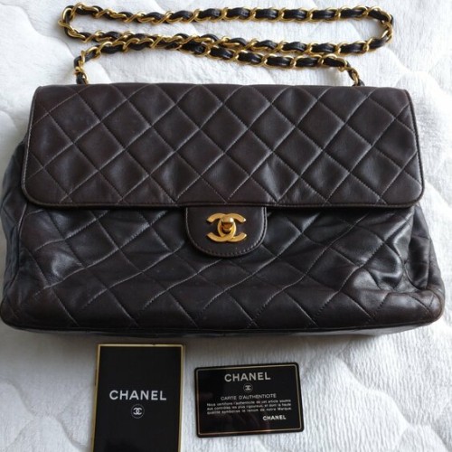 シャネル マトラッセ