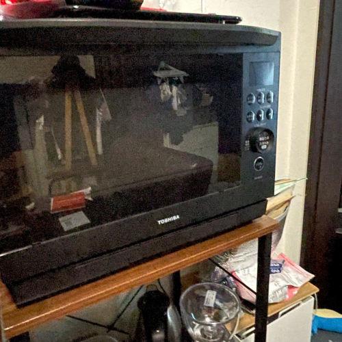 東芝 オーブンレンジ ER-D90AE4