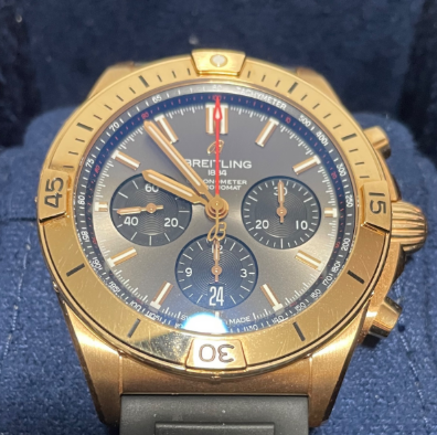 ブライトリング クロノマット RB013