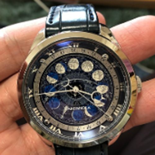 シチズンカンパノラ