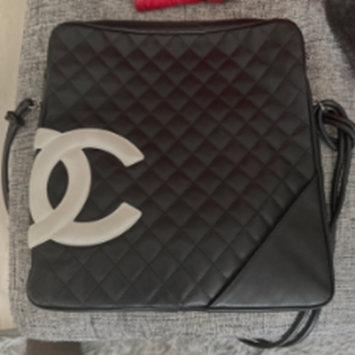 シャネル カンボンライン