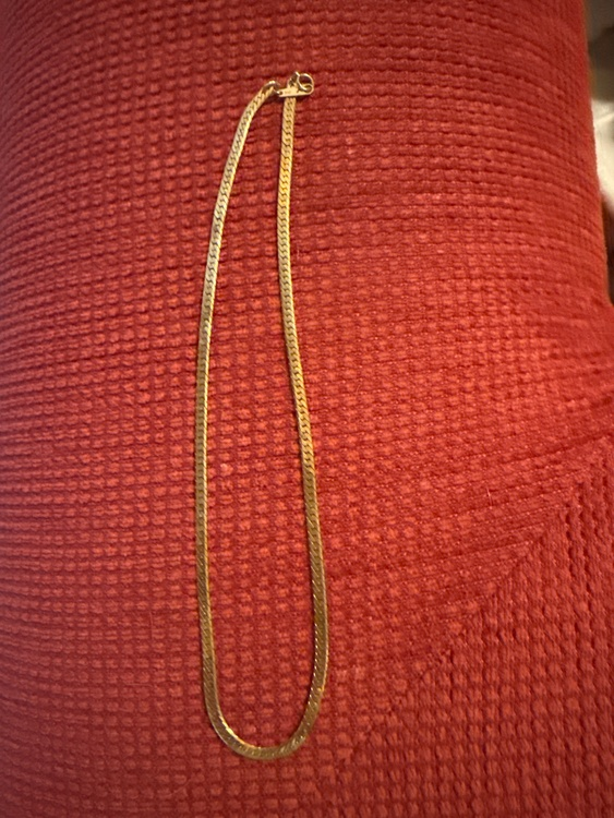 喜平ネックレス（15g）