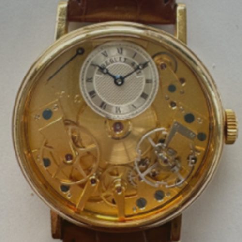 トラディション