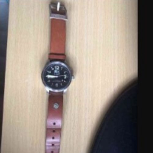 イルビゾンテ腕時計