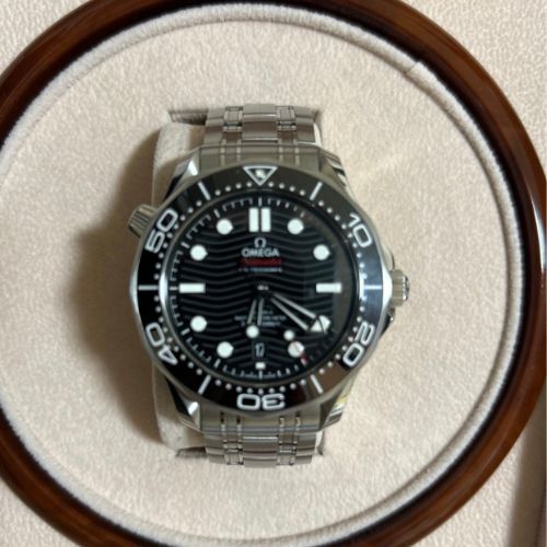 オメガ シーマスター 2103042200100